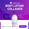 Collagen Body Lotion