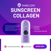 Sunscreen Collagen