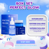 Set Box Perfect Glow Series
