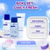 SETBOX Whitening Daily Fresh