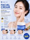 Whitening Facial Cream