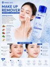 Whitening Make Up Remover