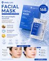 Whitening Facial Mask