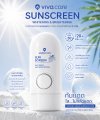 Whitening Sunscreen