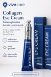 Whitening Eye cream