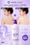 Collagen Body Lotion