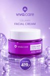 Collagen Facial Cream