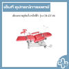 เตียงตรวจสูตินรีเวชไฟฟ้า รุ่น CH-GT-06