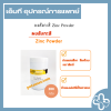 ผงสังกะสี Zinc Powder