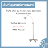 โคมไฟ SWM รุ่น ZC-0803 หลอด LED SWM Examination Lamp