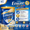 เอนชัวร์ โกลด์ แอดวานซ์โปร วนิลลา 1,600 ก. ( Ensure Gold Advance Pro Vanilla )