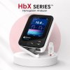 HbPrompt HbX Portable Hb Meter | เครื่องวัดฮีโมโกลบินแบบพกพา HbPrompt HbX