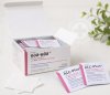 ALC-Plus Medical Alcohol Pad แผ่นแอลกอฮอล์ทางการแพทย์ (200 แผ่น/กล่อง)