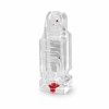 CUX Hemoglobin Microcuvette | ไมโครคิวเวตสำหรับตรวจฮีโมโกลบิน (50 Tests/Box)