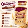 กลูเซอนา แอดวานซ์ ธัญพืช 800 ก. ( Glucerna Advance Wheat )