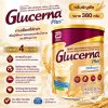 กลูเซอนา พลัส กลิ่นธัญพืช ขนาด 380 ก. ( Glucerna Plus Wheat )
