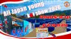 เดินชมงาน All Japan Young Koi Show 2026
