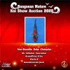 Bangsean Mature Koi Show 2025 Bangsean Mature Koi Show 2025