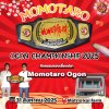 Momotaro Ogon Championship Momotaro Ogon Championship