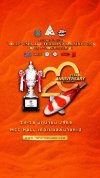 The 20th TNPA ALL THAILAND KOI SHOW 2026 The 20th TNPA ALL THAILAND KOI SHOW 2026