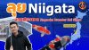 ลุย Niigata 2025 ลุย Niigata 2025