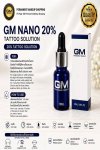 GM NANO 10 ml | ผลิตภัณฑ์เสริมสำหรับงาน PMU