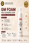 GM Cleansing Foam 200 ml | ผลิตภัณฑ์เสริมสำหรับงาน PMU