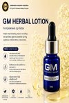 GM Herbal Lotion 15 ml | ผลิตภัณฑ์เสริมสำหรับงาน PMU