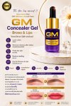 GM Concealer Gel 15 ml | ผลิตภัณฑ์เสริมสำหรับงาน PMU
