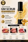 GM Moisturizing Cleansing Gel 20 g / สคับปากและคิ้ว