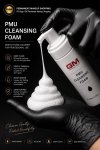 GM Cleansing Foam 200 ml | ผลิตภัณฑ์เสริมสำหรับงาน PMU