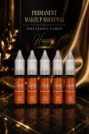 Happy สีน้องใหม่ BY GM (H701-H705)