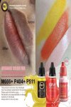 3 ทหารเสือ สูตร แก้ปากคล้ำ สีปากคล้ำ เปลี่ยนในทันที