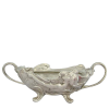 Pewter Art Gravy Boat