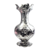 Pewter Flower VASE