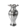 Pewter Flower VASE