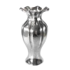 Pewter Flower VASE