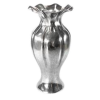 Pewter Flower VASE