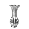 Pewter Flower VASE