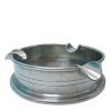 Pewter Ashtray-3