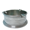 Pewter Ashtray-3