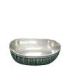 Pewter Soap Dish