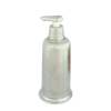 Pewter Liquid Soap/ Lotion Pump