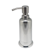 Pewter Liquid Soap/ Lotion Pump