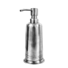 Pewter Liquid Soap/ Lotion Pump