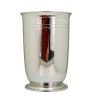 Pewter Round Tumbler