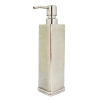 Pewter Liquid Soap/ Lotion Pump