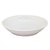 Porcelain Butter Dish w/Pewter Lid