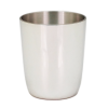 Pewter Wine Cup