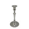 Pewter Candle Stick